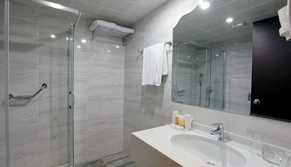 هتل کایا پرستیژ ازمیر